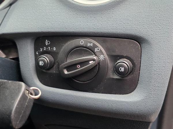 Used Ford Fiesta 2011 for sale - 76101197: Photo 29