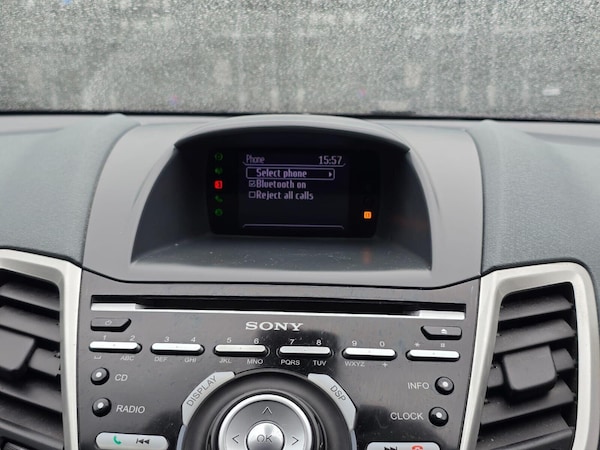 Used Ford Fiesta 2011 for sale - 76101197: Photo 32