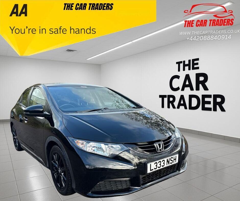 Used Honda Civic 2015 for sale - 76461320: Photo 1