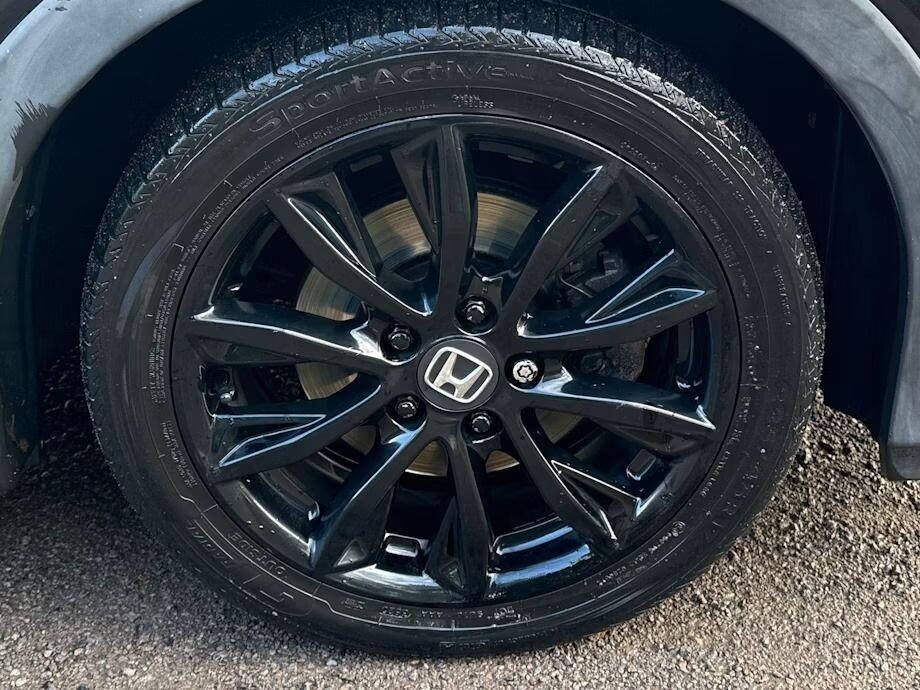 Used Honda Civic 2015 for sale - 76461320: Photo 10