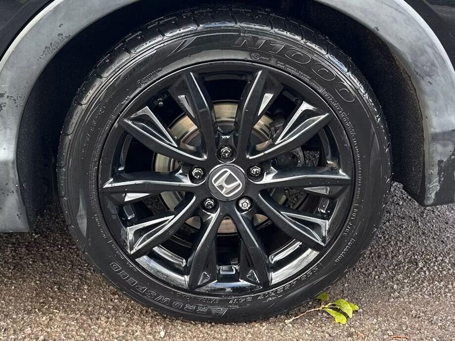 Used Honda Civic 2015 for sale - 76461320: Photo 11