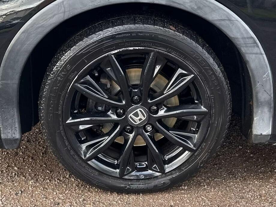 Used Honda Civic 2015 for sale - 76461320: Photo 12