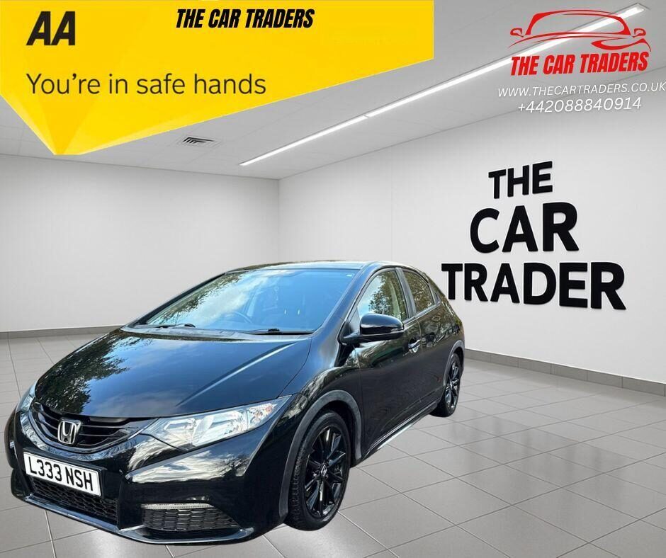 Used Honda Civic 2015 for sale - 76461320: Photo 2