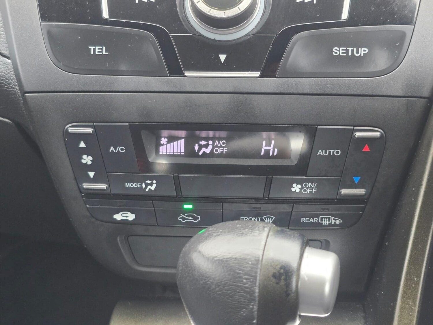 Used Honda Civic 2015 for sale - 76461320: Photo 32