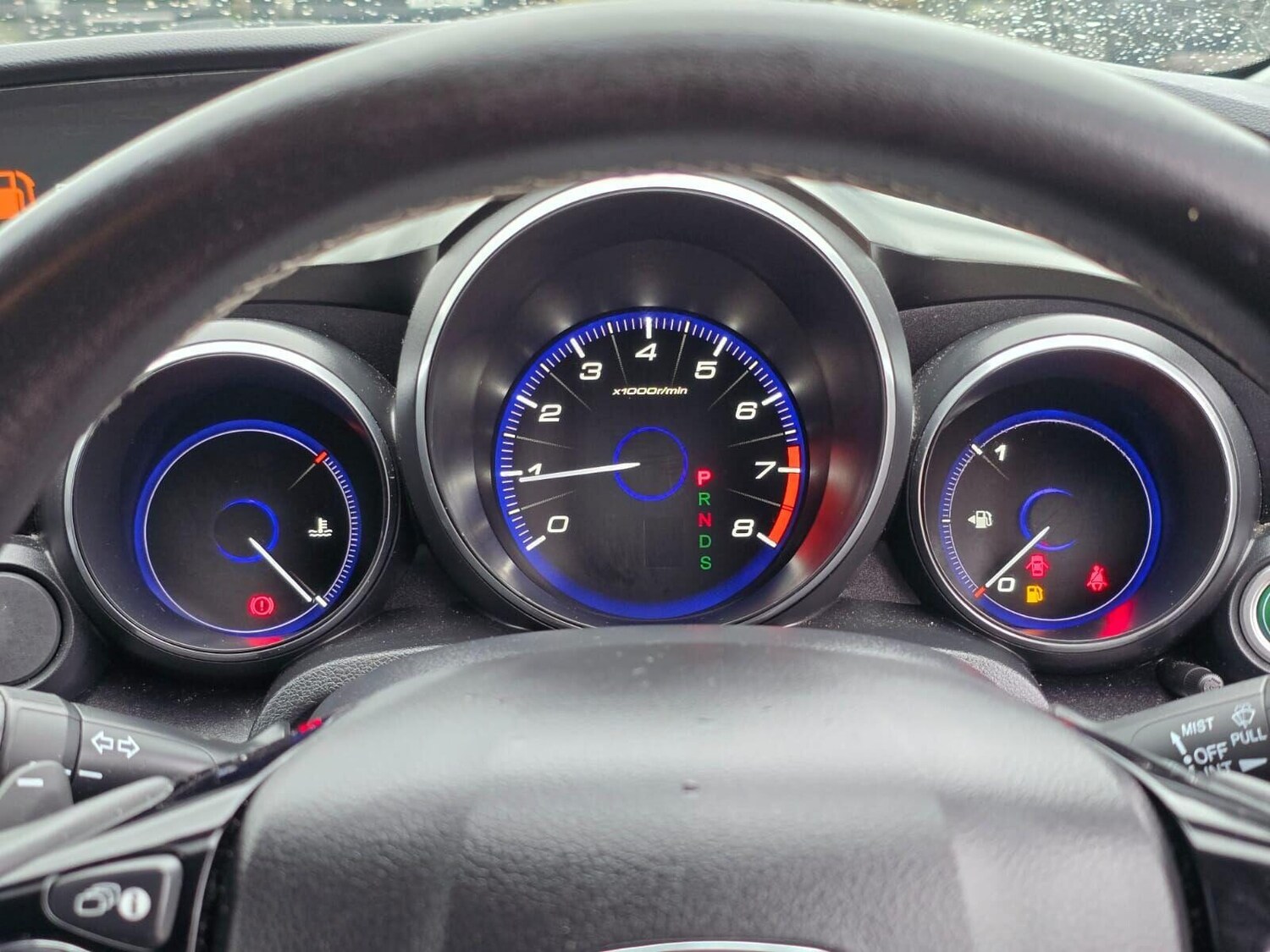 Used Honda Civic 2015 for sale - 76461320: Photo 36