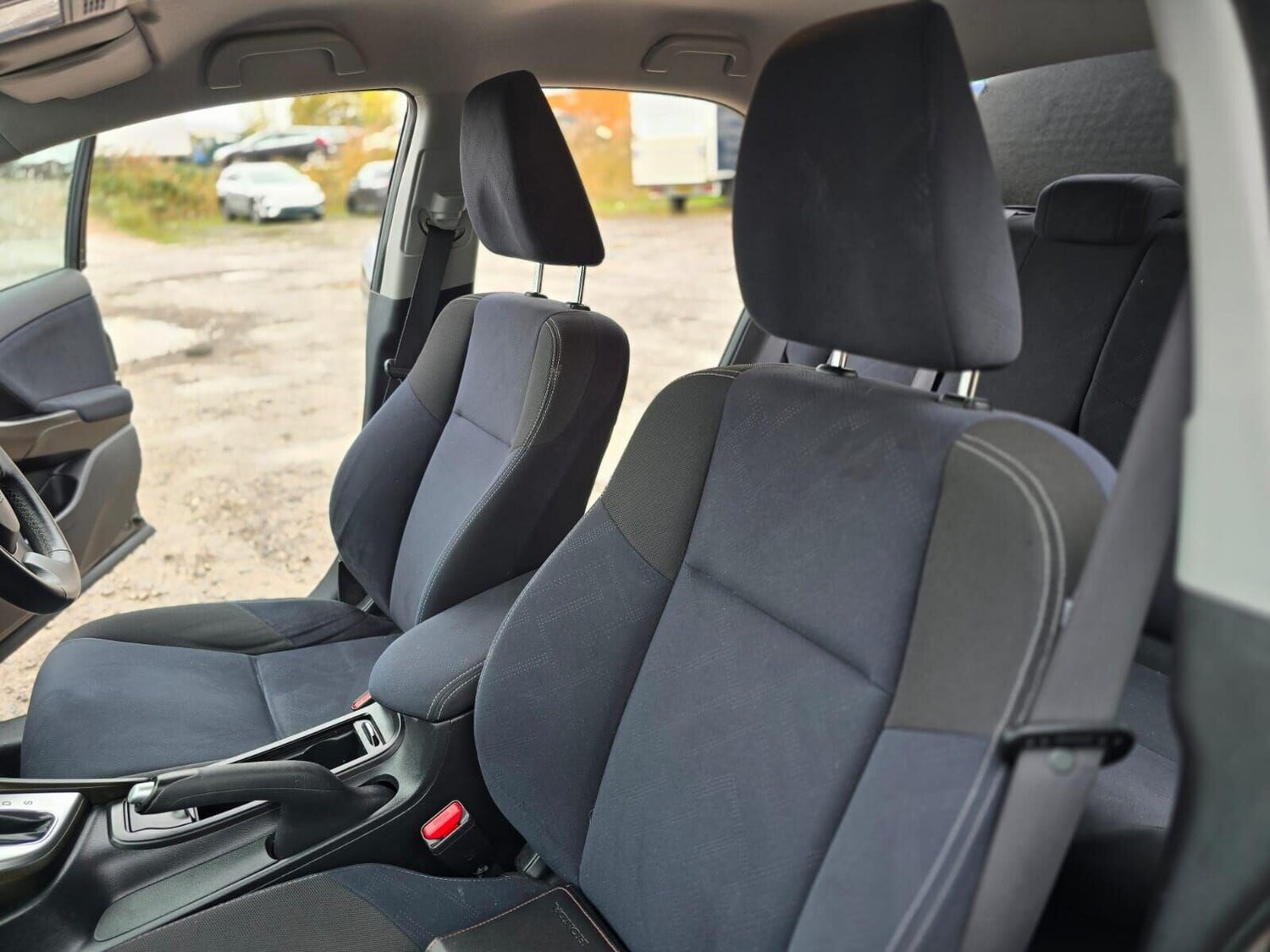 Used Honda Civic 2015 for sale - 76461320: Photo 39