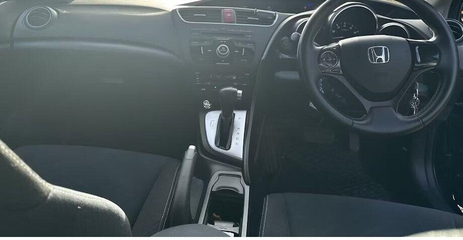 Used Honda Civic 2015 for sale - 76461320: Photo 6