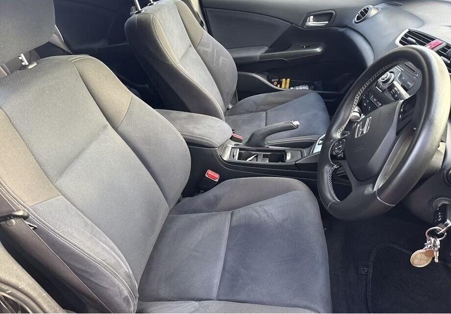 Used Honda Civic 2015 for sale - 76461320: Photo 7