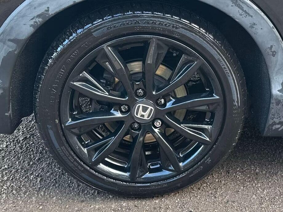 Used Honda Civic 2015 for sale - 76461320: Photo 9