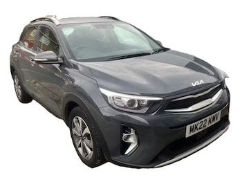 Used Kia Stonic 2022 for sale - 78558339: Photo