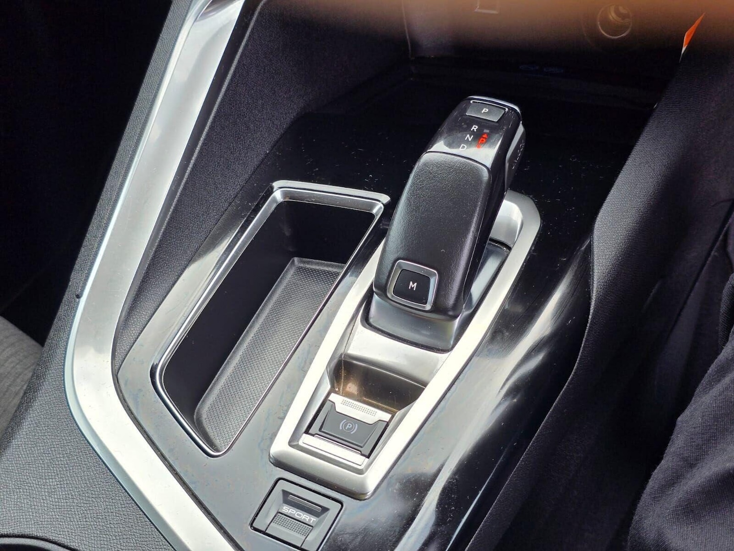 Used Peugeot 3008 2017 for sale - 76616975: Photo 21