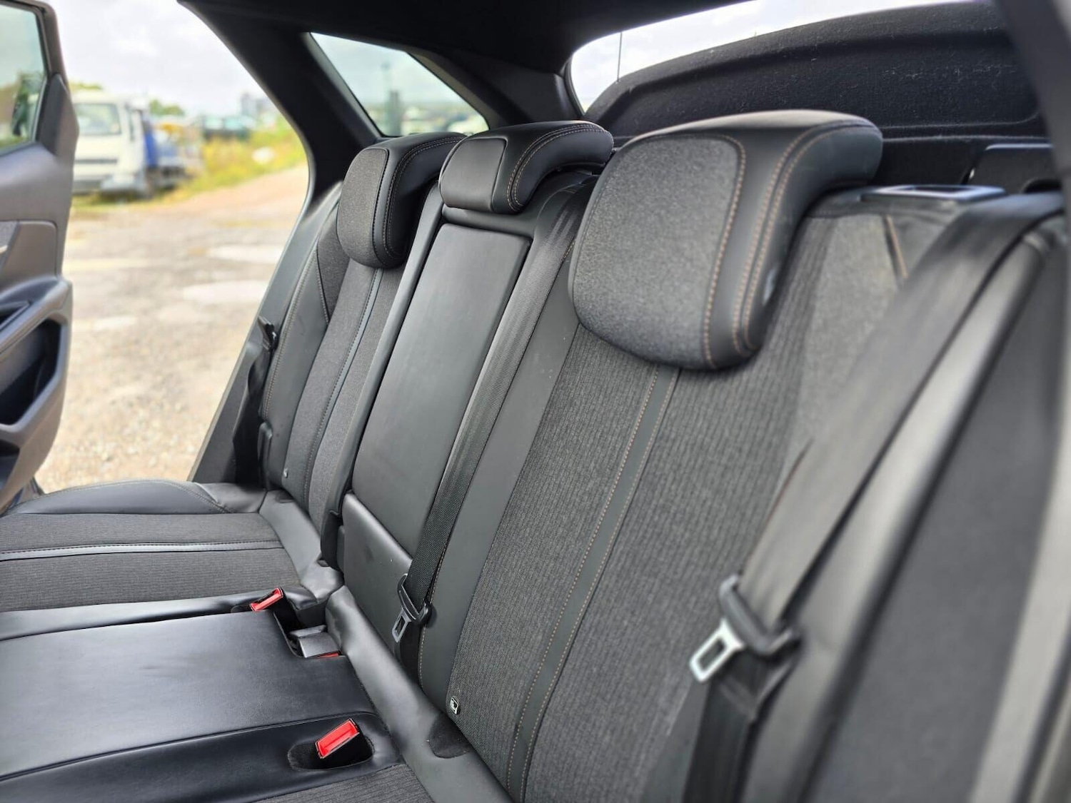 Used Peugeot 3008 2017 for sale - 76616975: Photo 24