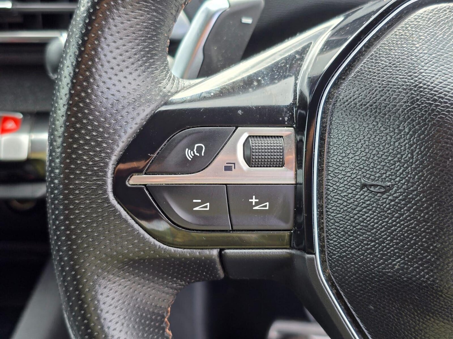 Used Peugeot 3008 2017 for sale - 76616975: Photo 26