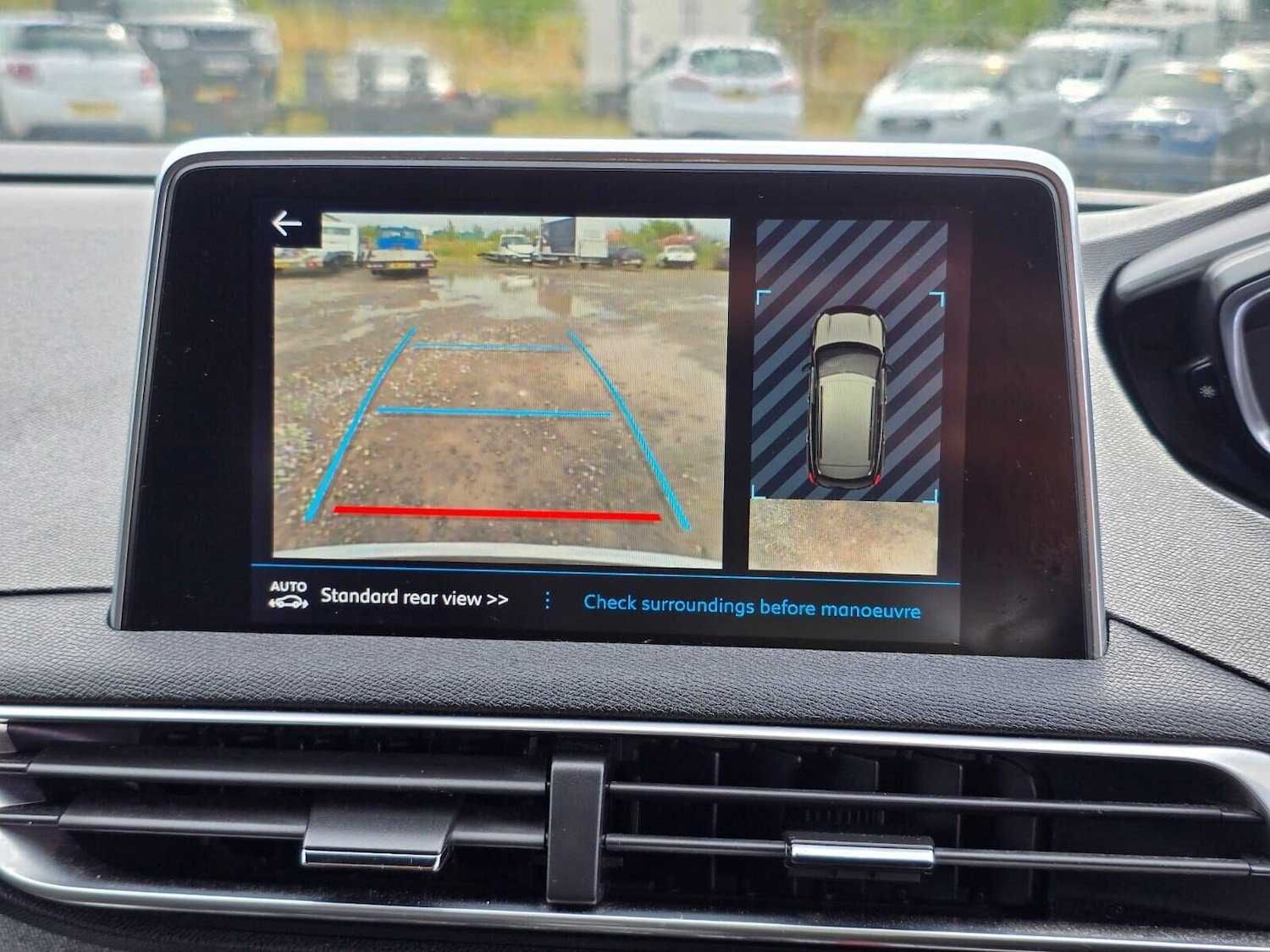 Used Peugeot 3008 2017 for sale - 76616975: Photo 33