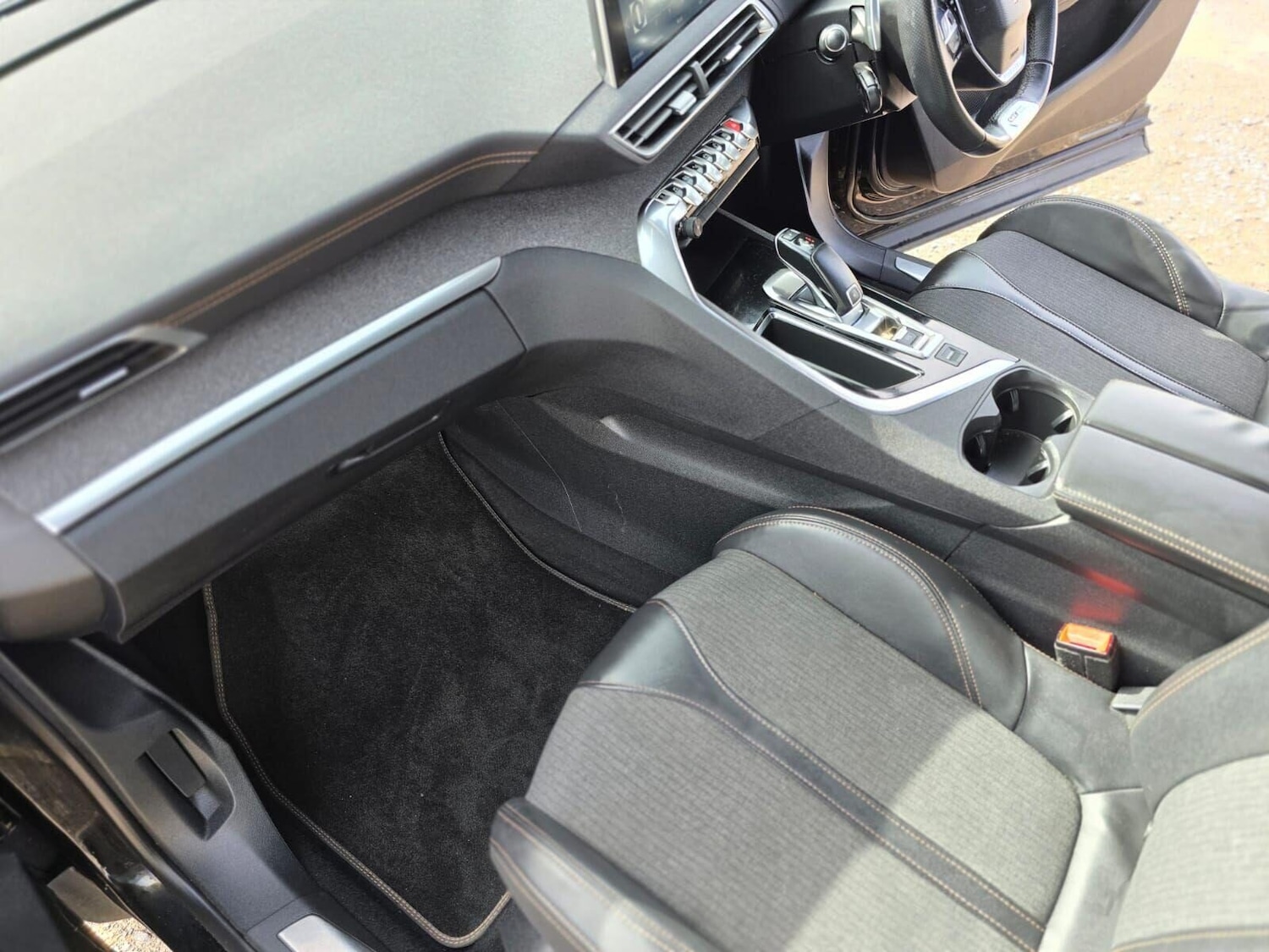 Used Peugeot 3008 2017 for sale - 76616975: Photo 58