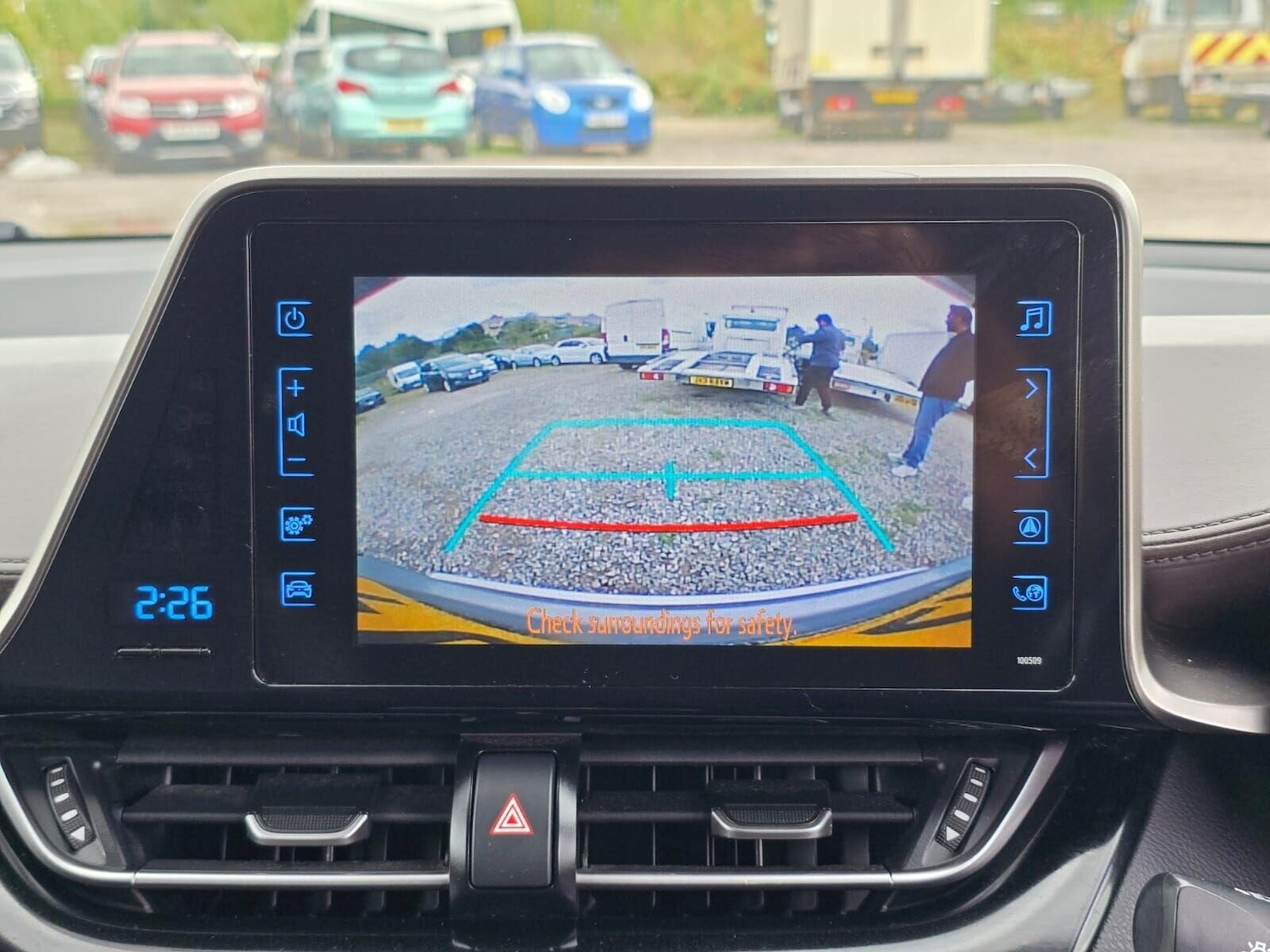 Used Toyota C-HR 2017 for sale - 76578233: Photo 39