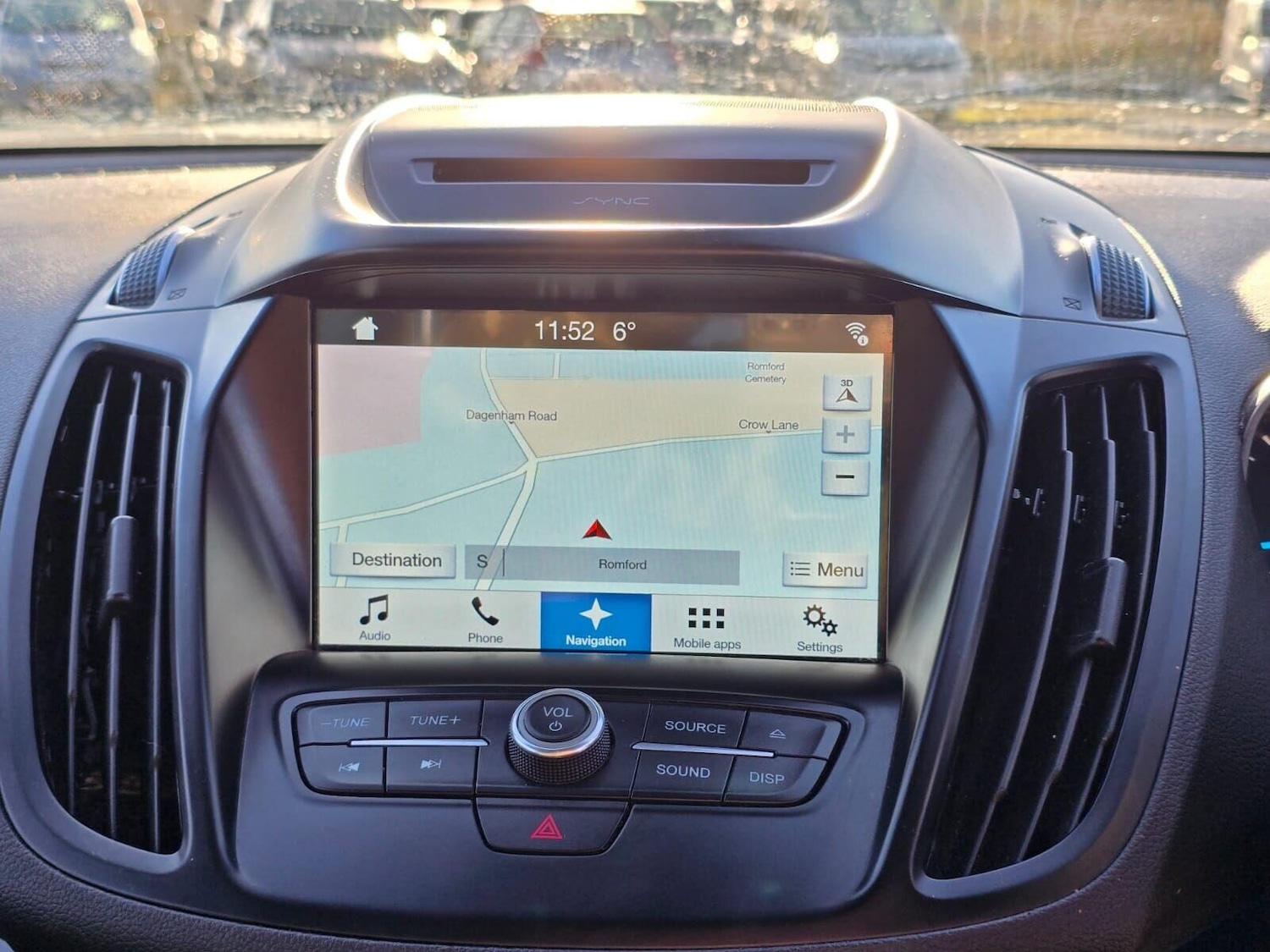 Used Ford Kuga 2017 for sale - 76847746: Photo 35