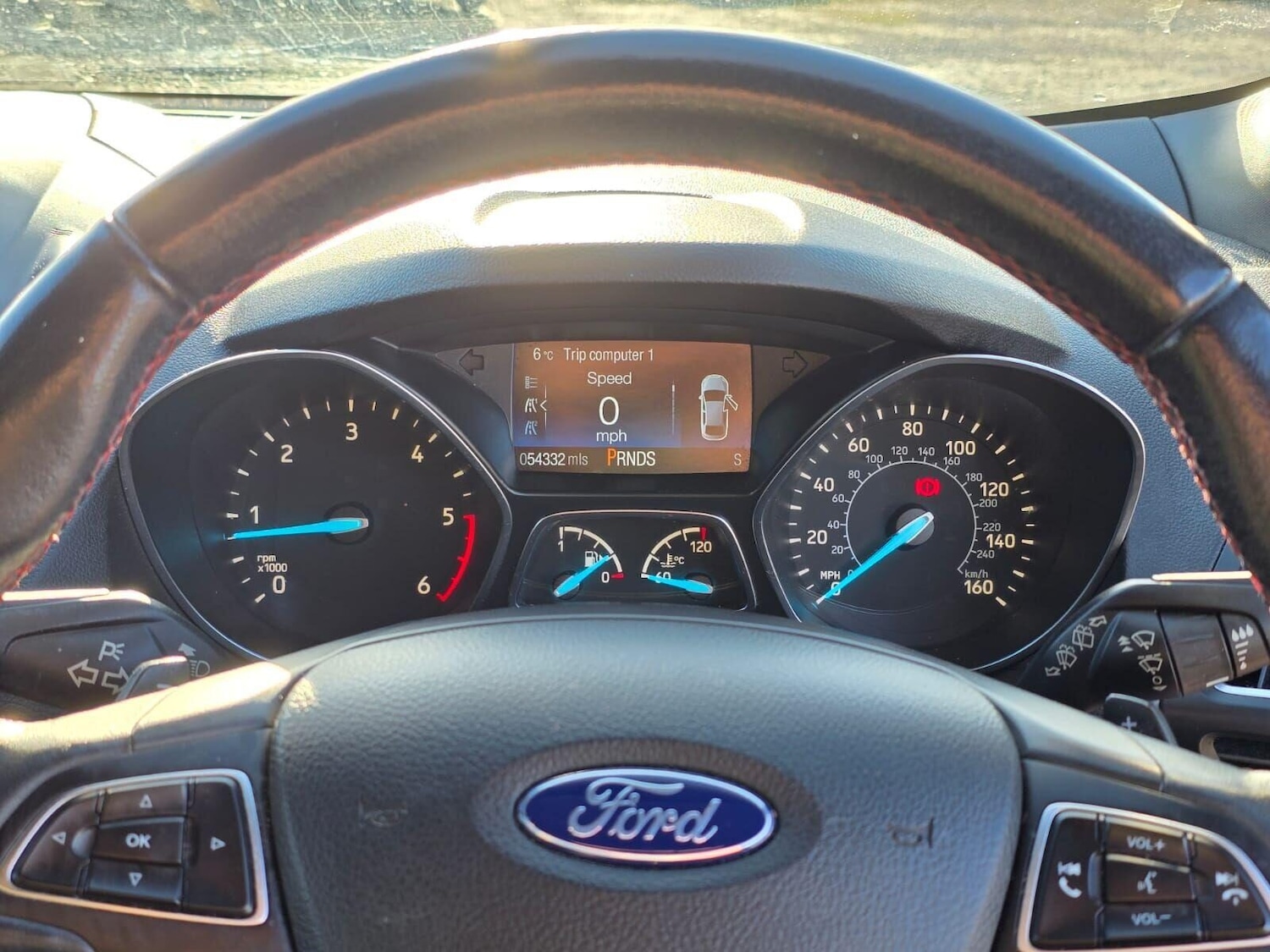 Used Ford Kuga 2017 for sale - 76847746: Photo 37