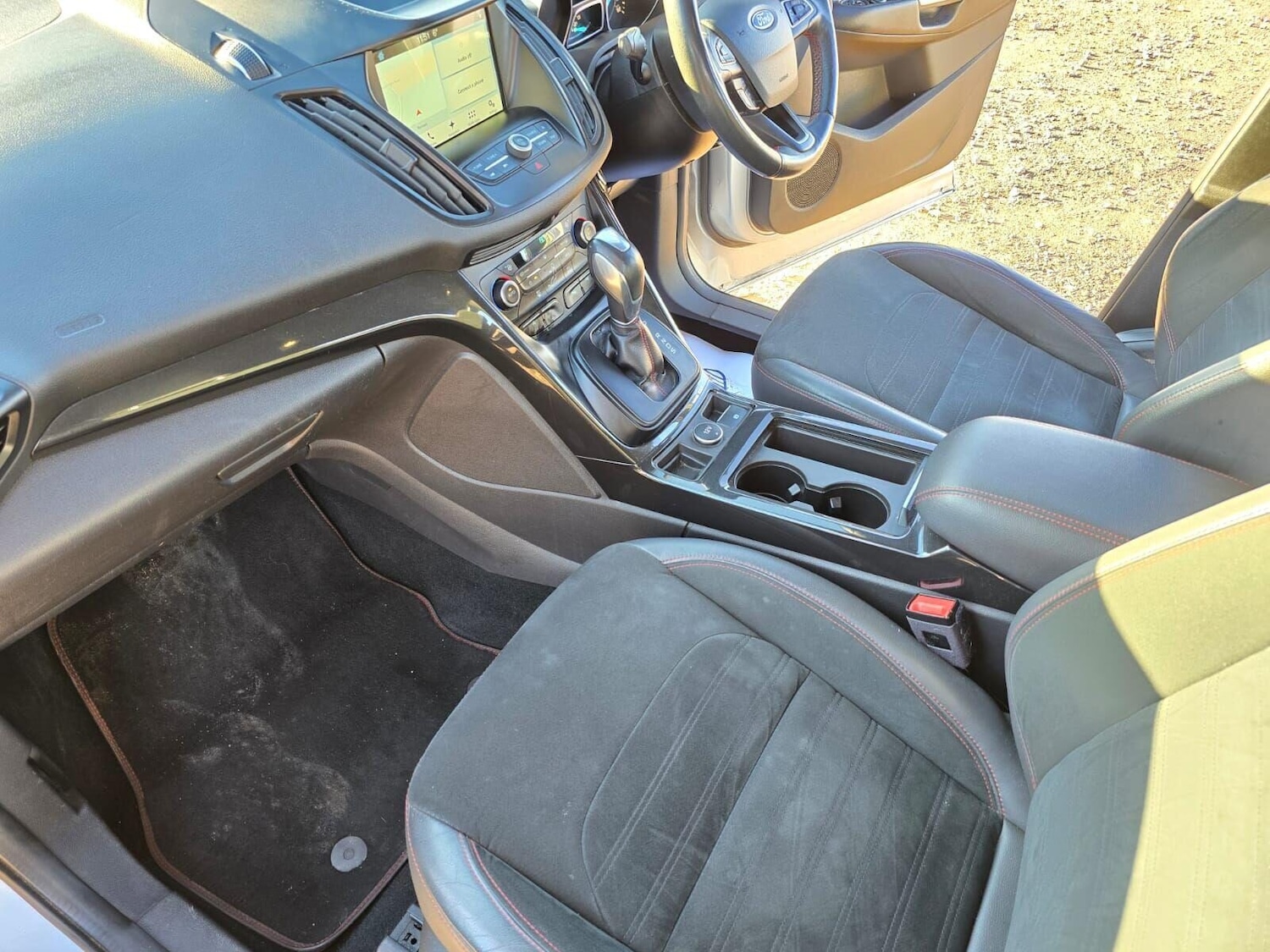 Used Ford Kuga 2017 for sale - 76847746: Photo 41