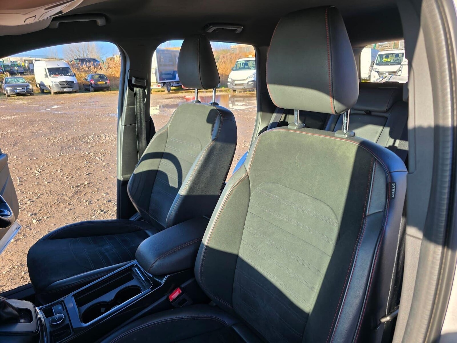 Used Ford Kuga 2017 for sale - 76847746: Photo 42