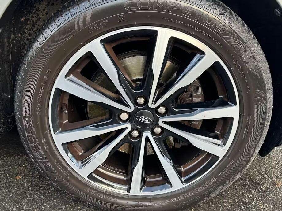 Used Ford Kuga 2017 for sale - 76847746: Photo 8