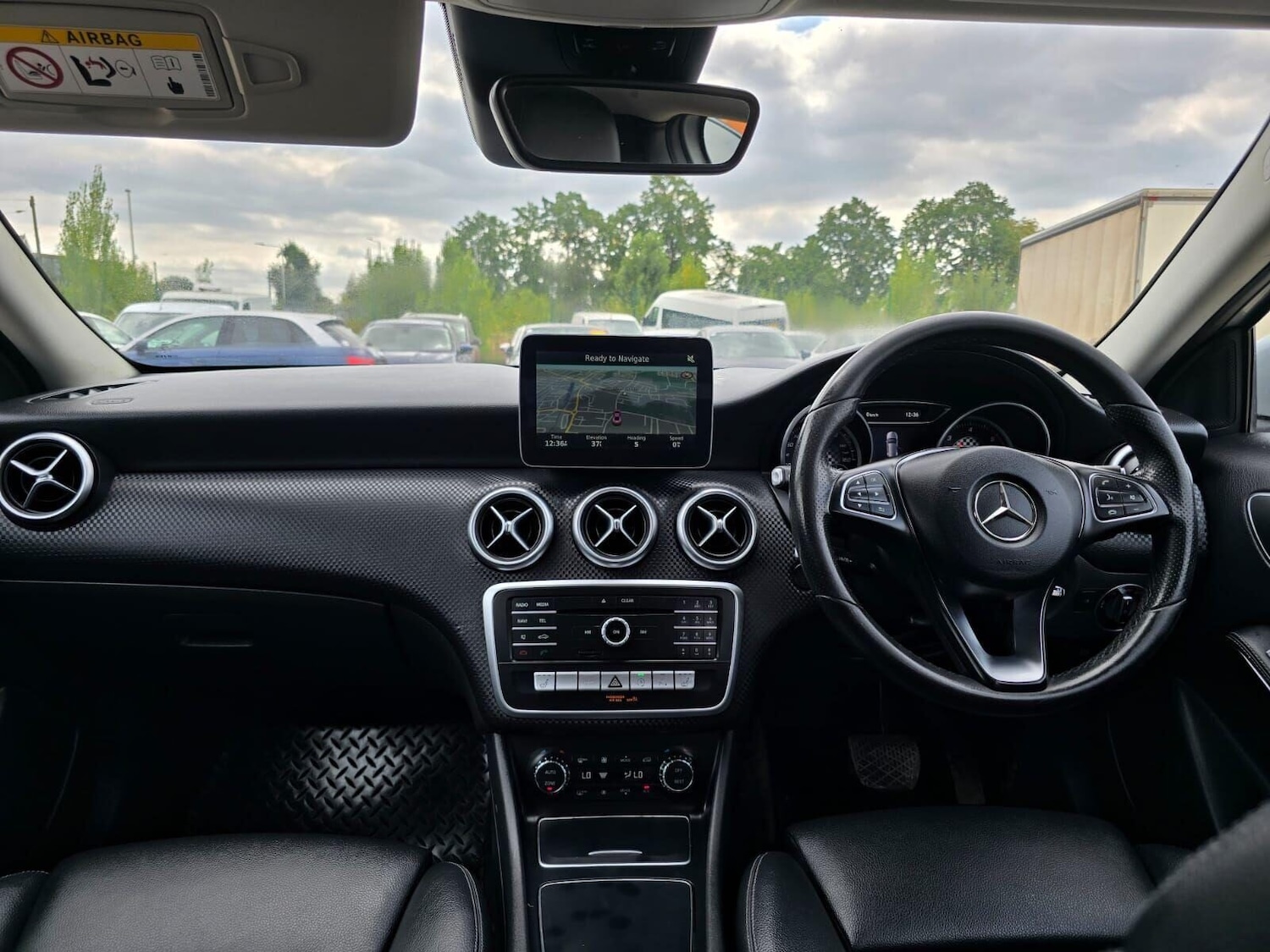 Vehicle 19