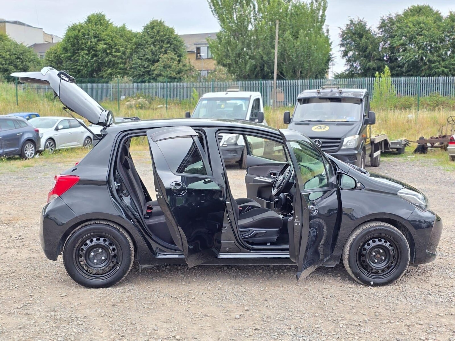 Vehicle 13