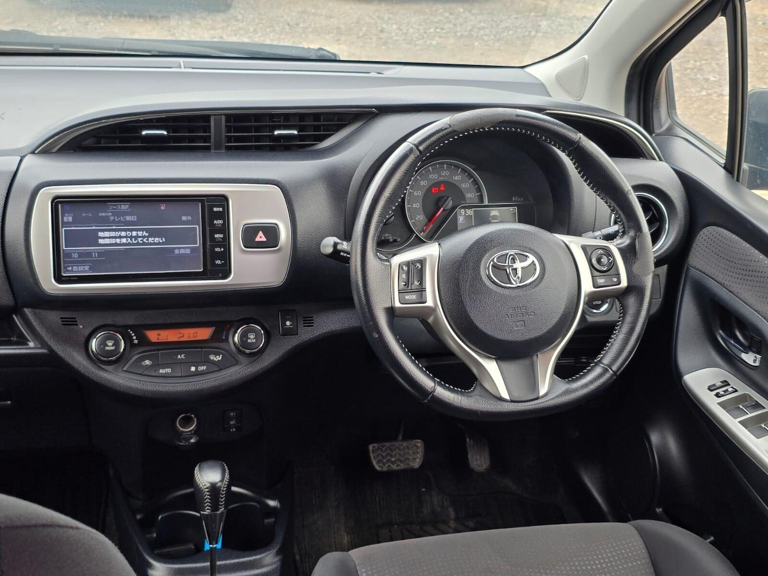 Vehicle 19