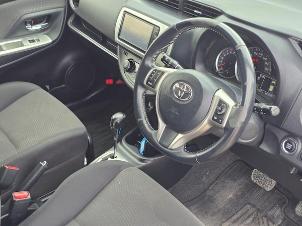 Used Toyota Yaris 2015 for sale - 75789768: Photo 19