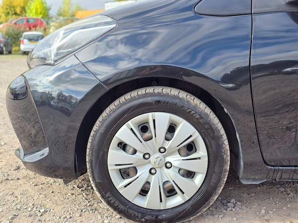 Used Toyota Yaris 2015 for sale - 75789768: Photo 21