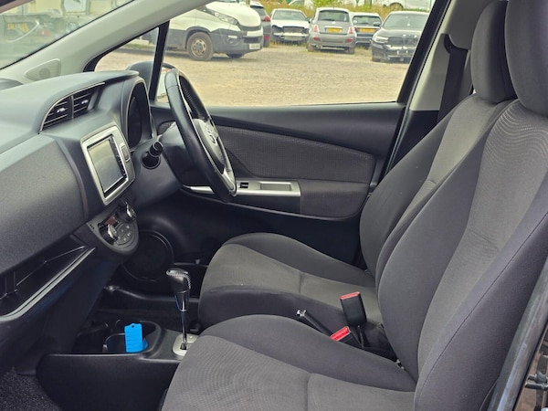 Used Toyota Yaris 2015 for sale - 75789768: Photo 25