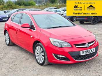 2015 - 1.6i Elite Auto Euro 6 5dr