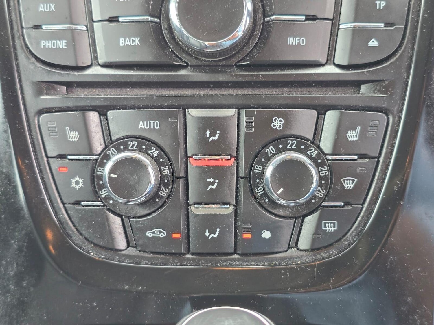 Vehicle 26