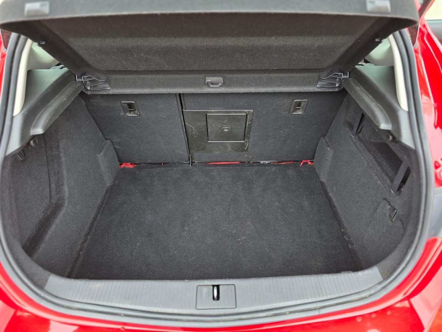 Vehicle 32