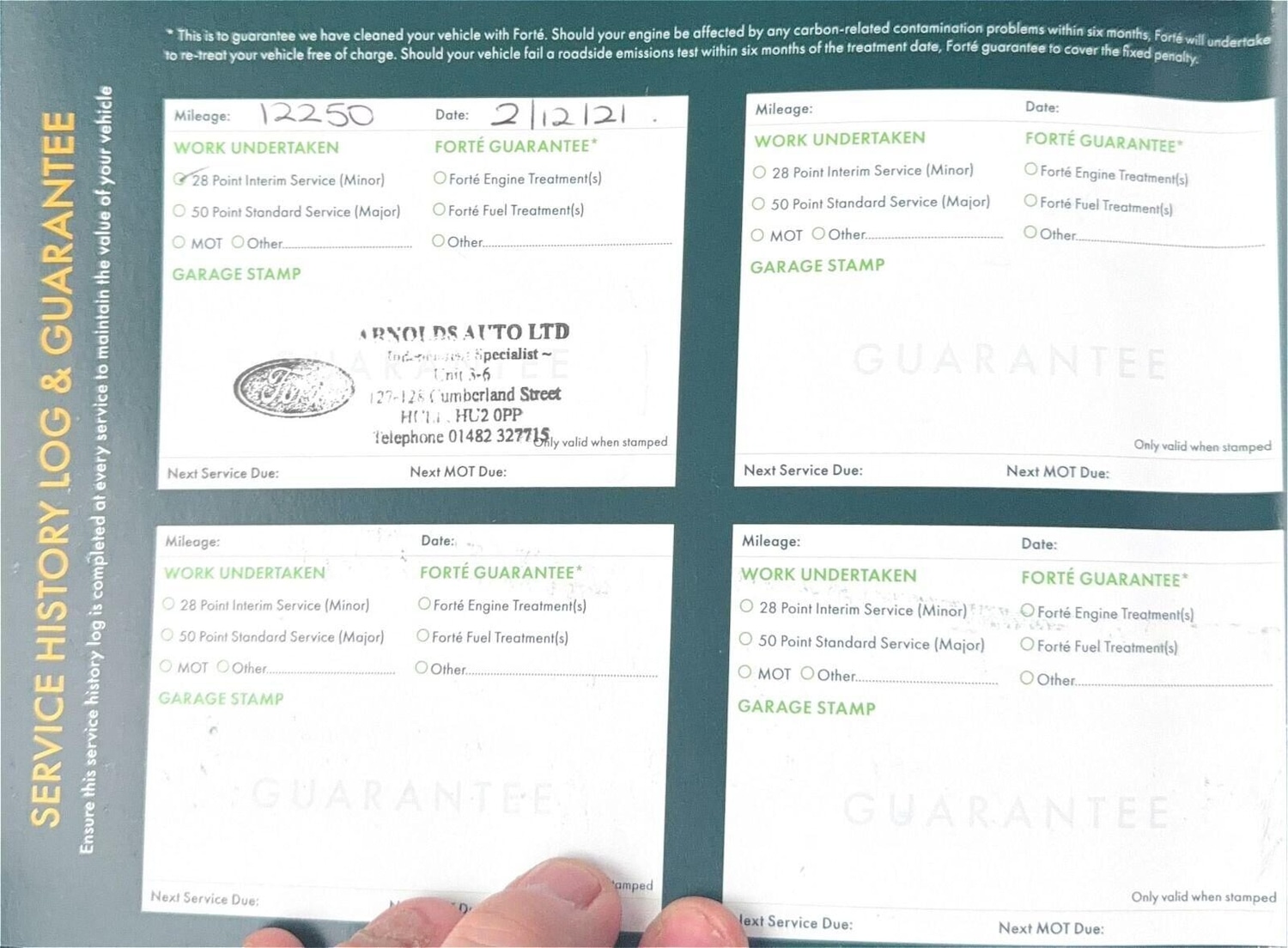 Used Ford Kuga 2020 for sale - 77802308: Photo 29