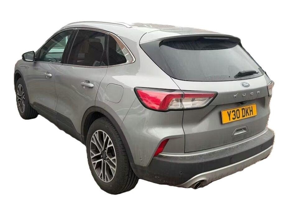 Used Ford Kuga 2020 for sale - 77802308: Photo 3