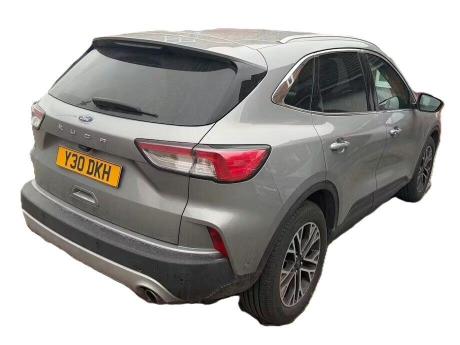 Used Ford Kuga 2020 for sale - 77802308: Photo 4