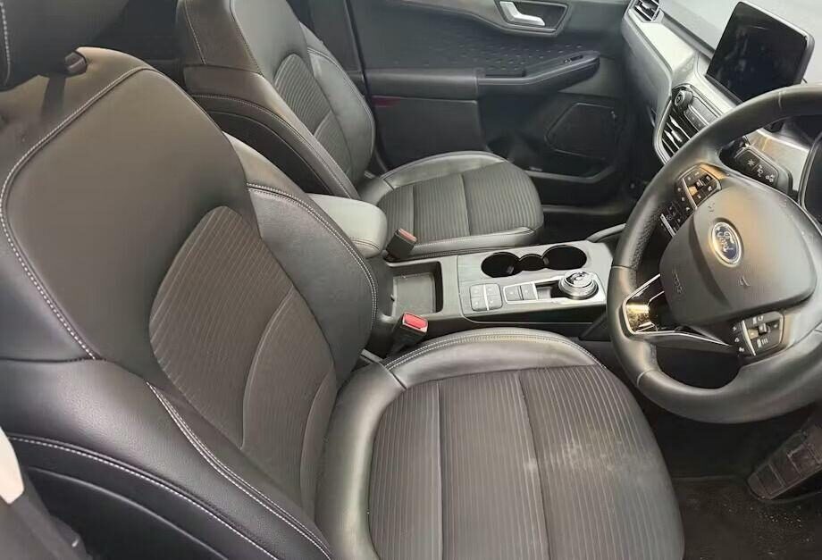 Used Ford Kuga 2020 for sale - 77802308: Photo 6