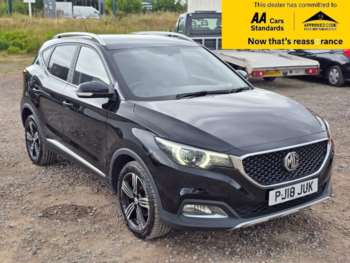 2018 (18) - 1.0 T-GDI Exclusive Auto Euro 6 5dr