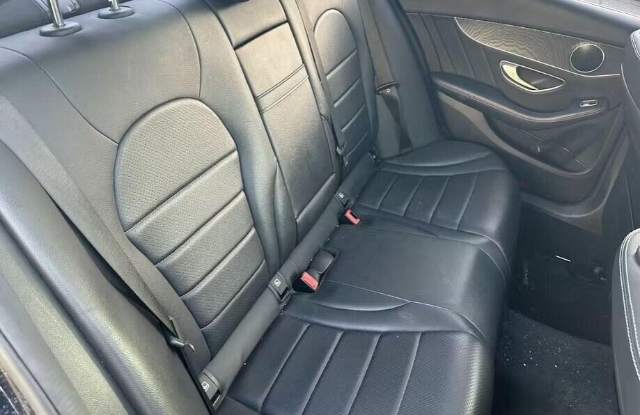 Used Mercedes-Benz C Class 2018 for sale - 77744461: Photo 7