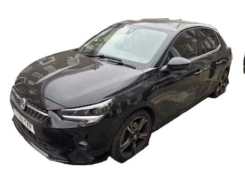 Used Vauxhall Corsa 2020 for sale - 78571188: Photo