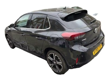 Used Vauxhall Corsa 2020 for sale - 78571188: Photo