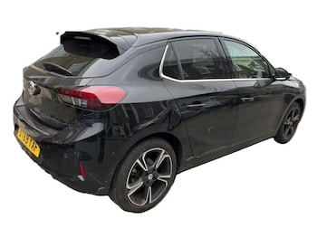 Used Vauxhall Corsa 2020 for sale - 78571188: Photo