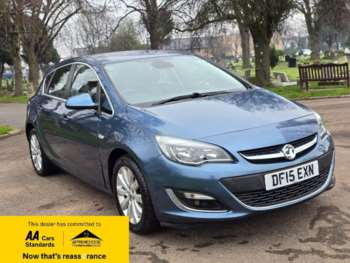 2015 (15) - 1.6i Elite Euro 6 5dr