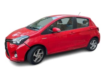 Used Toyota Yaris 2014 for sale - 79654676: Photo