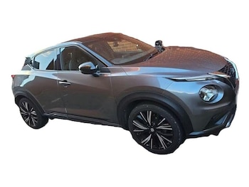 Used Nissan Juke 2021 for sale - 78608051: Photo