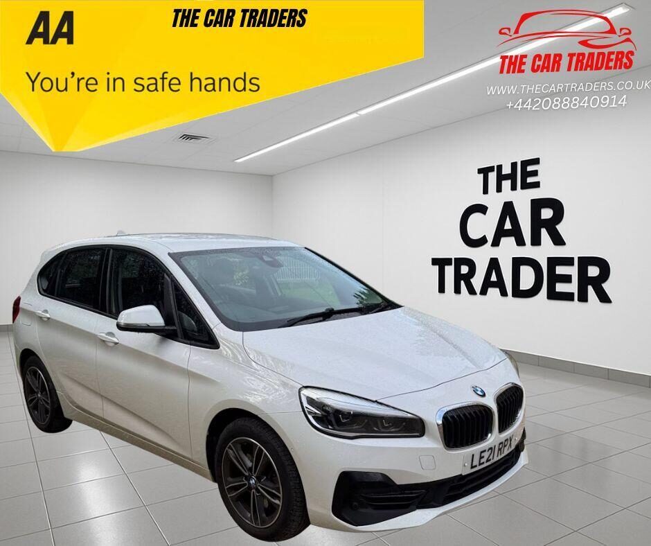 Used BMW 2 Series 2021 for sale - 76368793: Photo 1