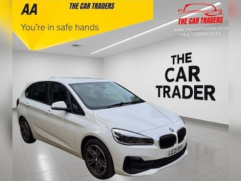 2021 - 225xe Sport 5dr Auto