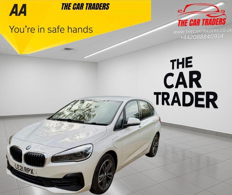 Used BMW 2 Series 2021 for sale - 76368793: Photo 2