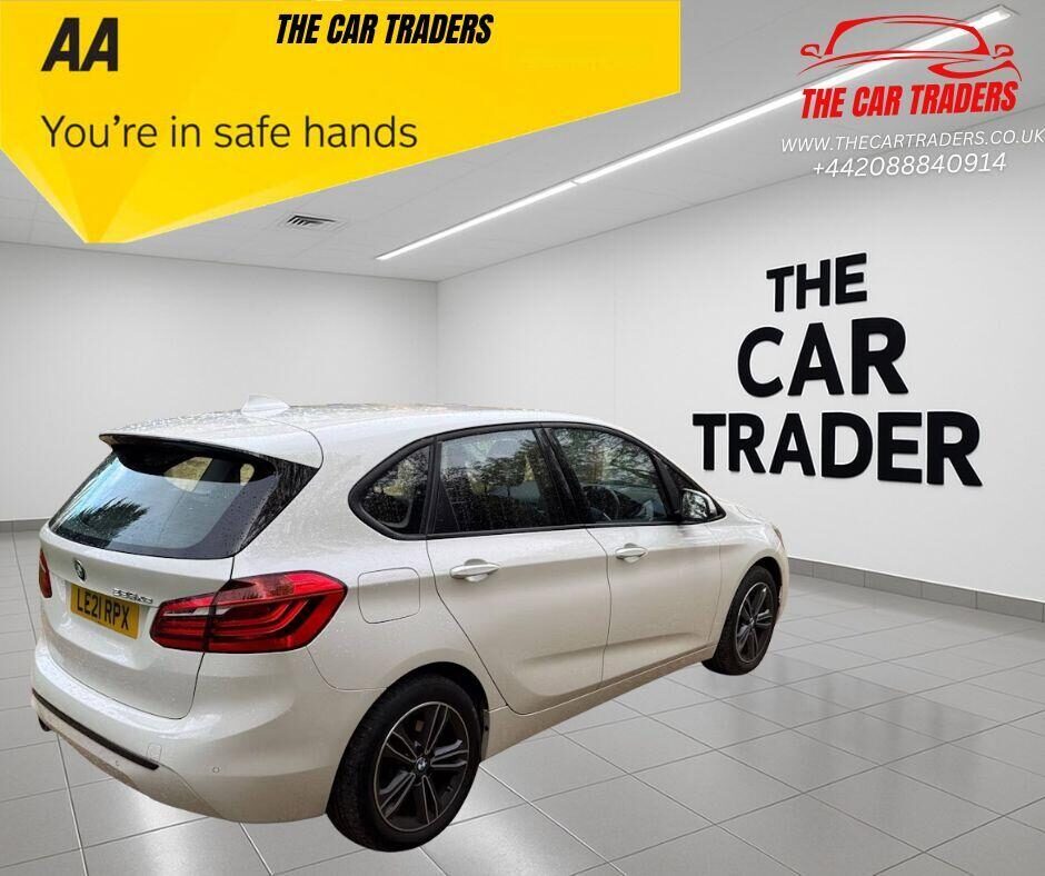 Used BMW 2 Series 2021 for sale - 76368793: Photo 4